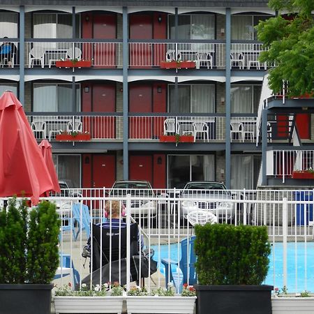 Kings Inn Near The Falls Niagara Falls Ngoại thất bức ảnh