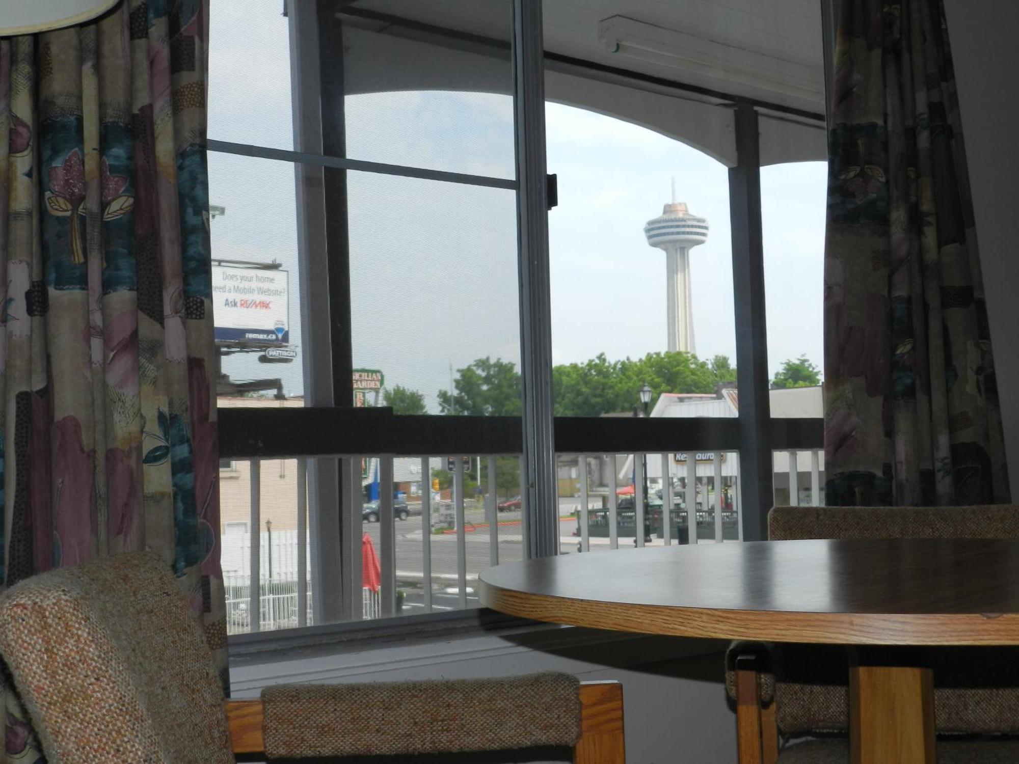 Kings Inn Near The Falls Niagara Falls Ngoại thất bức ảnh