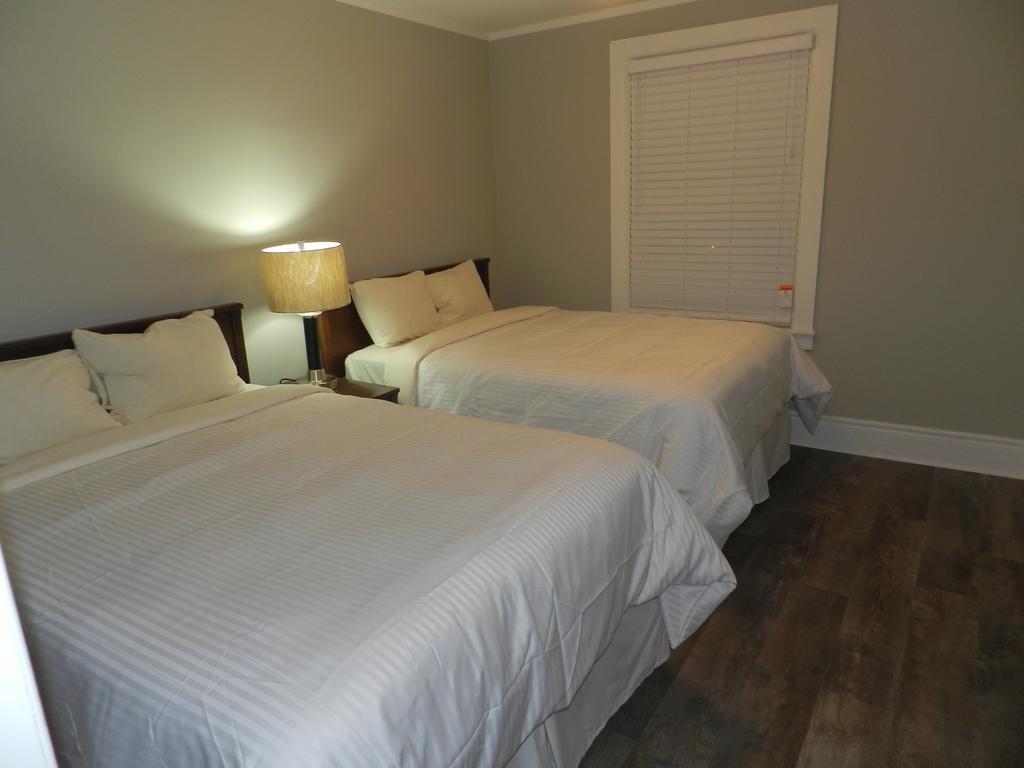 Kings Inn Near The Falls Niagara Falls Ngoại thất bức ảnh