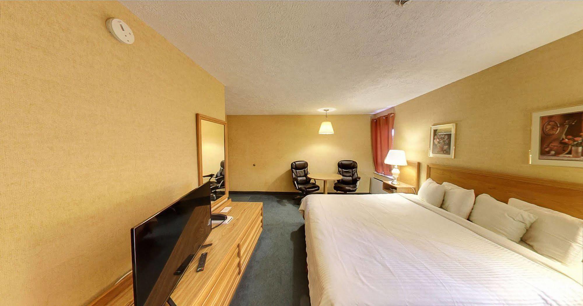 Kings Inn Near The Falls Niagara Falls Ngoại thất bức ảnh