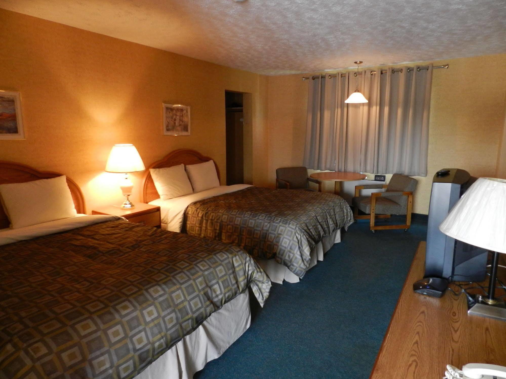 Kings Inn Near The Falls Niagara Falls Ngoại thất bức ảnh