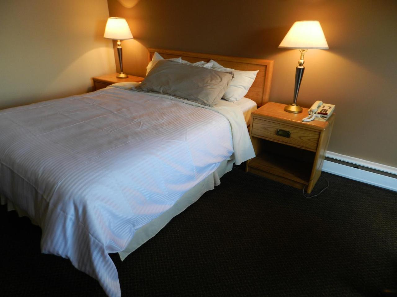 Kings Inn Near The Falls Niagara Falls Ngoại thất bức ảnh