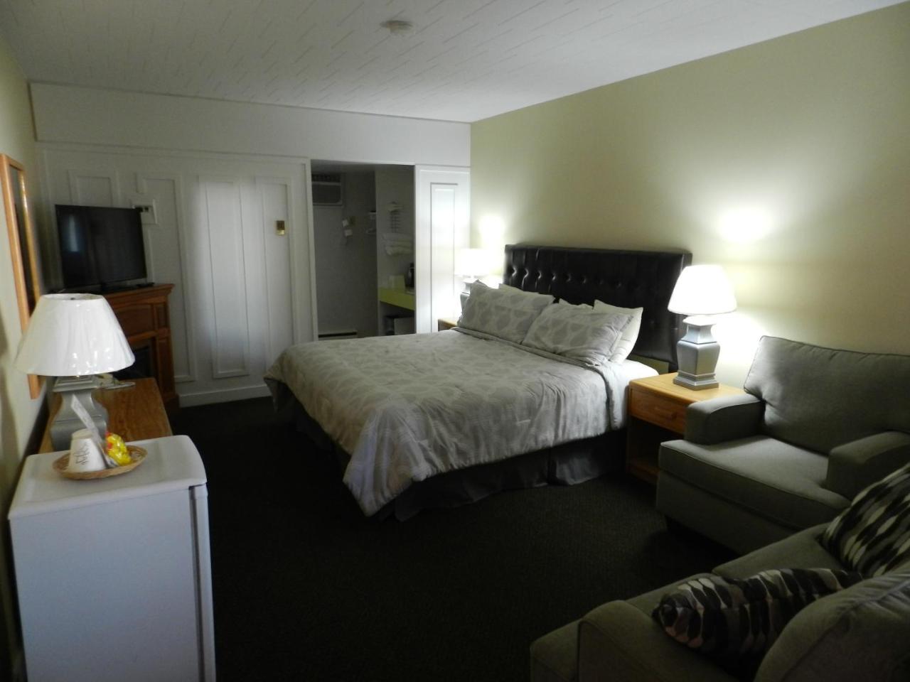 Kings Inn Near The Falls Niagara Falls Ngoại thất bức ảnh