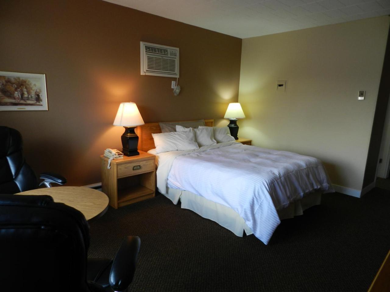 Kings Inn Near The Falls Niagara Falls Ngoại thất bức ảnh